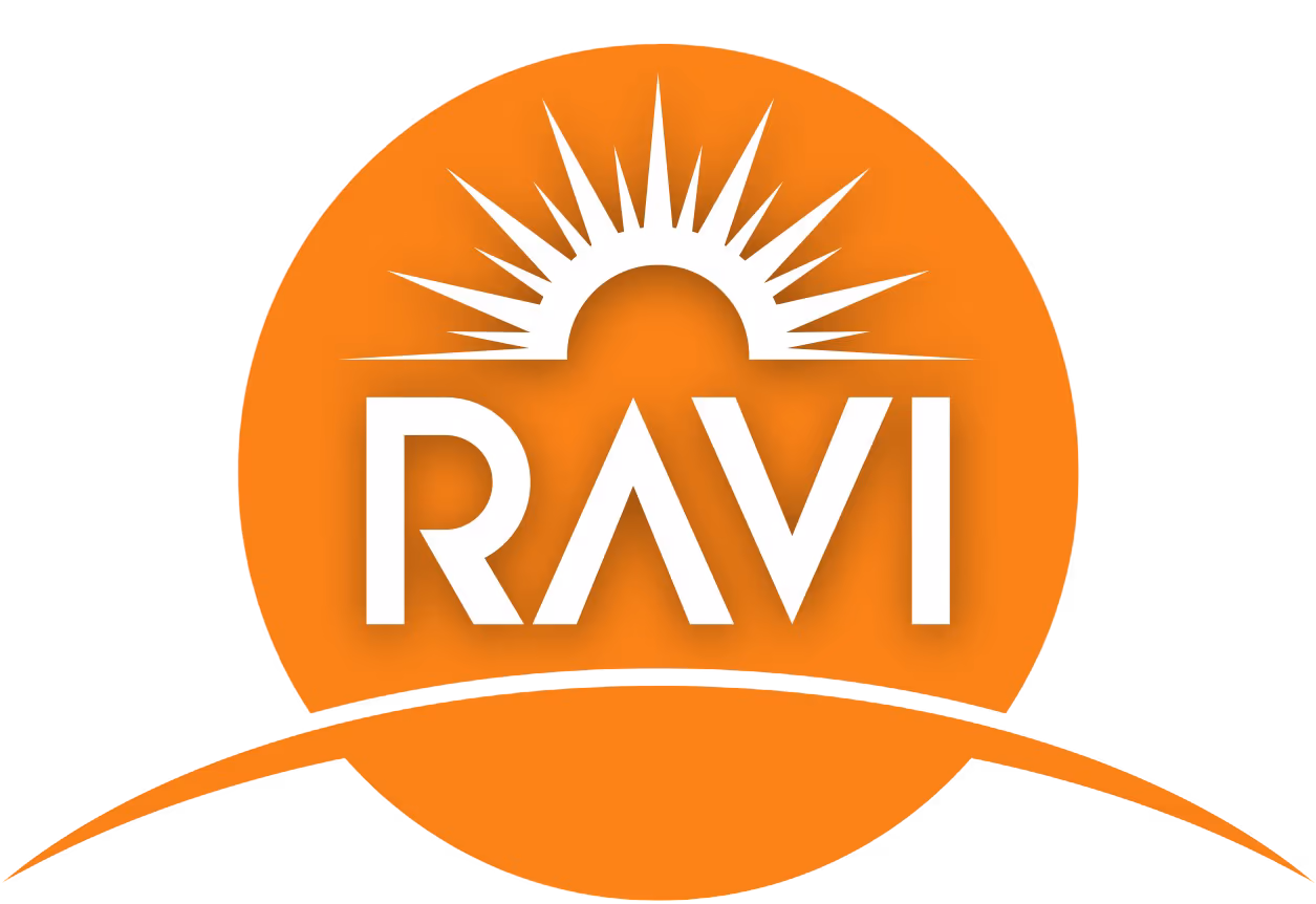 Ravi Precast